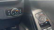 Ford Puma 1.0 EcoBoost Hybrid mHEV ST-Line X 5dr Petrol Hatchback